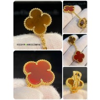 반클리프앤아펠 귀걸이