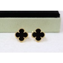 반클리프앤아펠 귀걸이