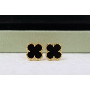 반클리프앤아펠 귀걸이