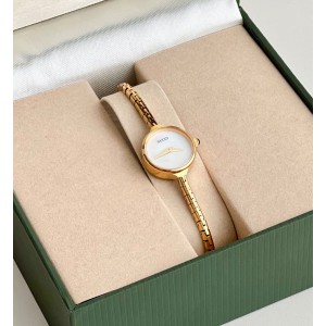 구찌 여자 시계