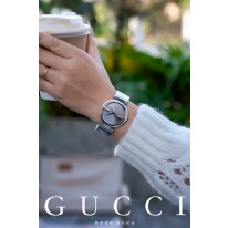 구찌 여자 시계