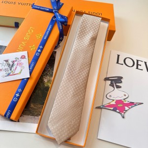 루이비통 넥타이