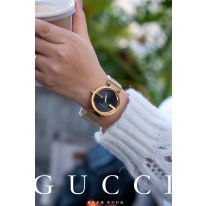 구찌 여자 시계