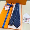 루이비통 넥타이