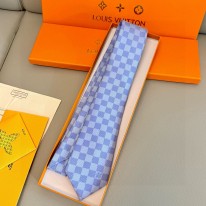 루이비통 넥타이