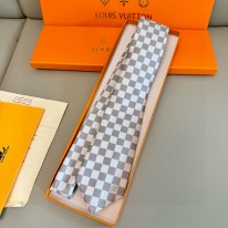 루이비통 넥타이