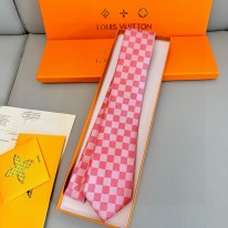 루이비통 넥타이