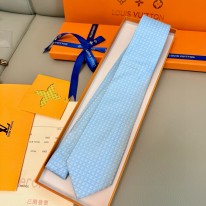 루이비통 넥타이