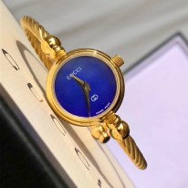 구찌 여자 시계