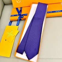 루이비통 넥타이