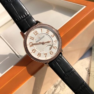 예거 르쿨트르 여자 미러급 시계