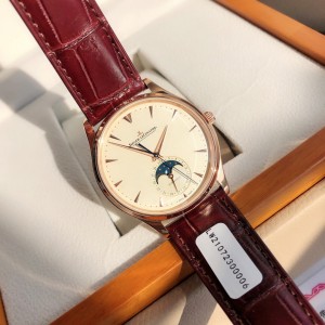 예거 르쿨트르  여자 미러급 시계