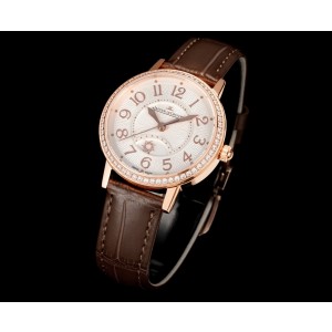 예거 르쿨트르  여자 미러급 시계