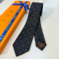 루이비통 넥타이
