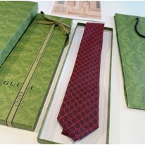 구찌 넥타이