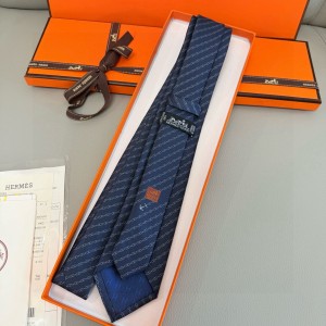 에르메스 넥타이