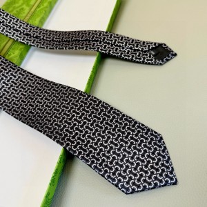 에르메스 넥타이