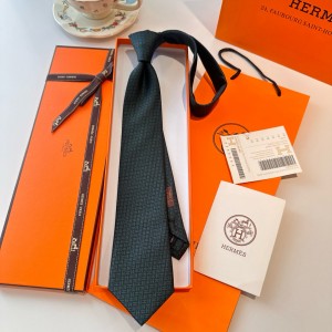 에르메스 넥타이