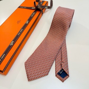 에르메스 넥타이