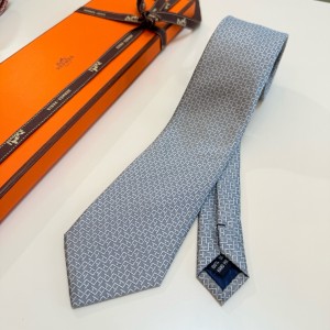 에르메스 넥타이