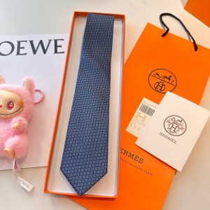 에르메스 넥타이