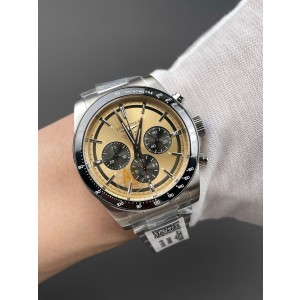 론진 미러급 남자 시계