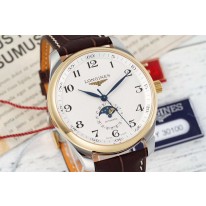 론진 AF공장 미러급 남자 시계