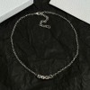 디올 목걸이
