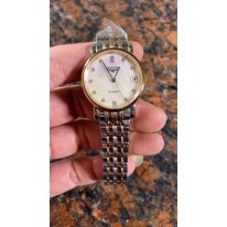 론진 A급 여자시계