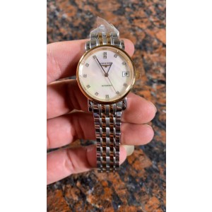 론진 A급 여자시계