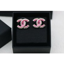 샤넬 귀걸이