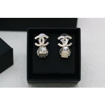 샤넬 귀걸이
