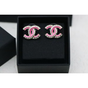 샤넬 귀걸이