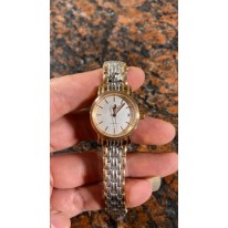 론진 A급 여자시계