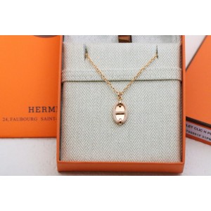 에르메스 목걸이