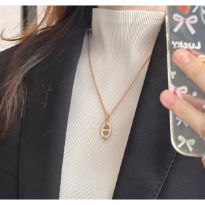 에르메스 목걸이