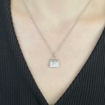 에르메스 목걸이