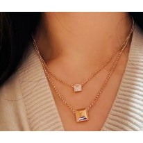 에르메스 목걸이