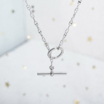 에르메스 목걸이