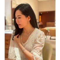 에르메스 목걸이