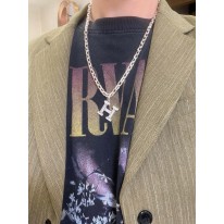 에르메스 목걸이