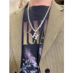 에르메스 목걸이