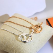 에르메스 목걸이