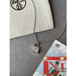 에르메스 목걸이