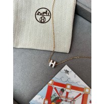 에르메스 목걸이