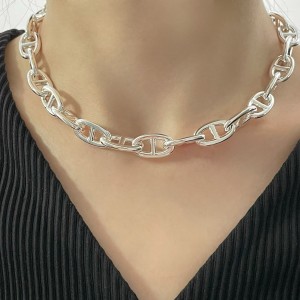 에르메스 목걸이