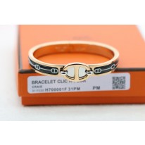 에르메스 팔찌 17사이즈