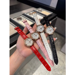 샤넬 4칼라 A급 여자 시계