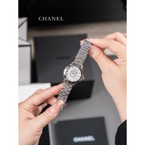 샤넬 2칼라 A급 여자 시계