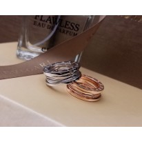 불가리 반지 2컬러